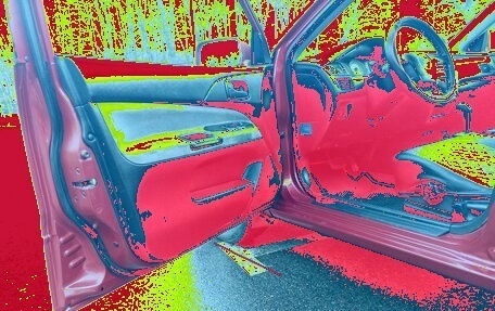 Mitsubishi Lancer IX, 2004 год, 480 000 рублей, 13 фотография