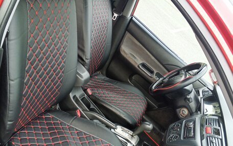 Mitsubishi Lancer IX, 2004 год, 480 000 рублей, 19 фотография