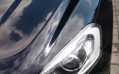 Volvo XC60 II, 2017 год, 2 600 000 рублей, 2 фотография