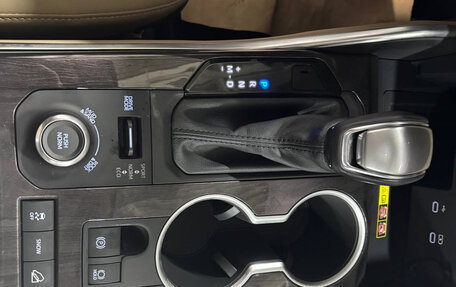 Toyota Highlander, 2025 год, 6 190 000 рублей, 7 фотография