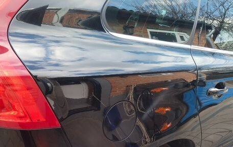 Volvo XC60 II, 2017 год, 2 600 000 рублей, 4 фотография