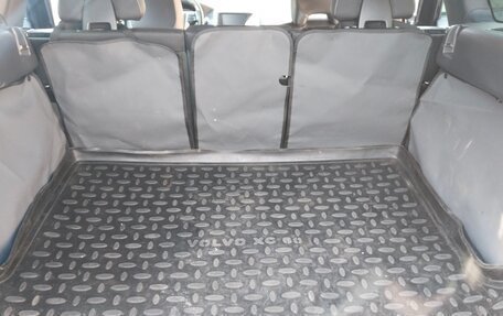 Volvo XC60 II, 2017 год, 2 600 000 рублей, 7 фотография