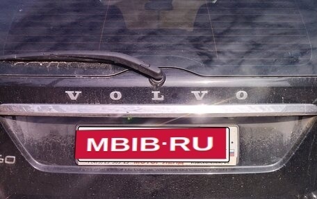Volvo XC60 II, 2017 год, 2 600 000 рублей, 8 фотография