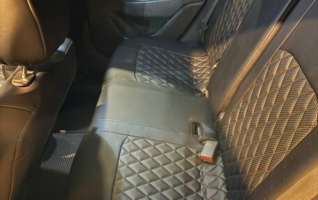 KIA Rio IV, 2021 год, 1 350 000 рублей, 12 фотография