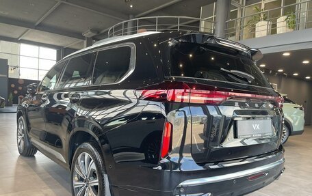 CheryExeed VX, 2024 год, 5 440 000 рублей, 4 фотография