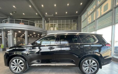 CheryExeed VX, 2024 год, 5 440 000 рублей, 3 фотография