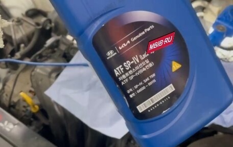 KIA Rio IV, 2021 год, 1 350 000 рублей, 16 фотография