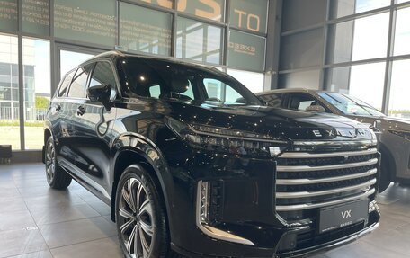 CheryExeed VX, 2024 год, 5 440 000 рублей, 8 фотография