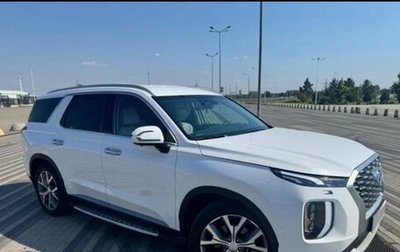 Hyundai Palisade I, 2021 год, 4 650 000 рублей, 1 фотография