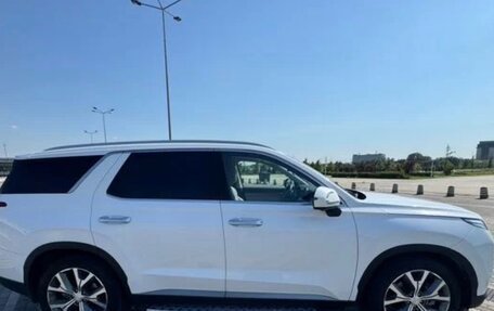 Hyundai Palisade I, 2021 год, 4 650 000 рублей, 3 фотография