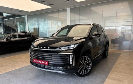 CheryExeed TXL, 2024 год, 4 200 000 рублей, 1 фотография