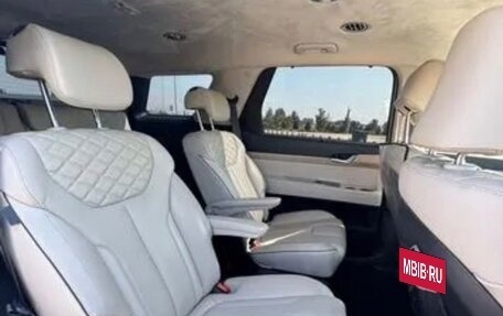 Hyundai Palisade I, 2021 год, 4 650 000 рублей, 6 фотография