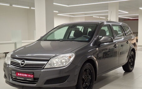 Opel Astra H, 2011 год, 624 000 рублей, 1 фотография