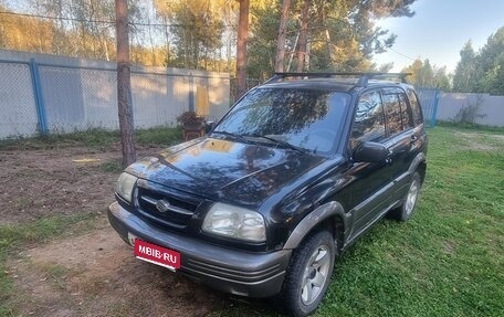 Suzuki Grand Vitara, 2000 год, 330 000 рублей, 1 фотография