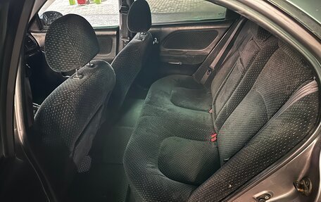 Hyundai Sonata IV рестайлинг, 2002 год, 230 000 рублей, 10 фотография