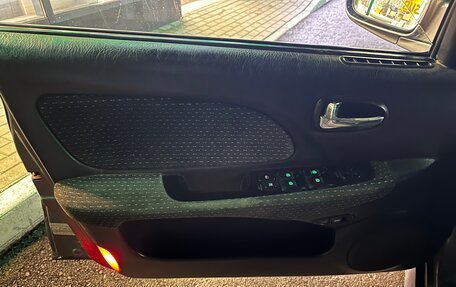 Hyundai Sonata IV рестайлинг, 2002 год, 230 000 рублей, 8 фотография