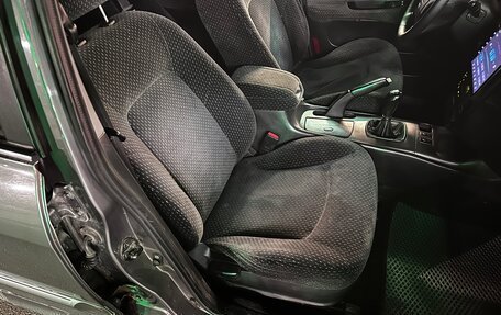 Hyundai Sonata IV рестайлинг, 2002 год, 230 000 рублей, 12 фотография