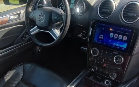 Mercedes-Benz GL-Класс, 2010 год, 1 400 000 рублей, 6 фотография