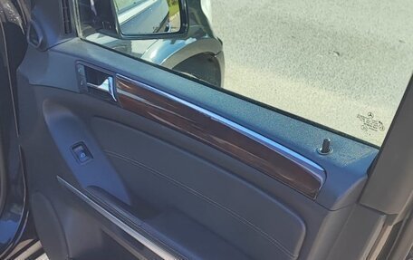 Mercedes-Benz GL-Класс, 2010 год, 1 400 000 рублей, 13 фотография