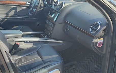 Mercedes-Benz GL-Класс, 2010 год, 1 400 000 рублей, 7 фотография