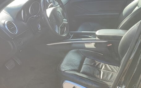 Mercedes-Benz GL-Класс, 2010 год, 1 400 000 рублей, 17 фотография