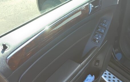 Mercedes-Benz GL-Класс, 2010 год, 1 400 000 рублей, 18 фотография