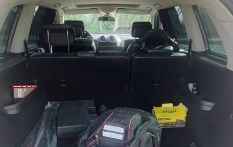 Mercedes-Benz GL-Класс, 2010 год, 1 400 000 рублей, 14 фотография