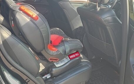 Mercedes-Benz GL-Класс, 2010 год, 1 400 000 рублей, 9 фотография