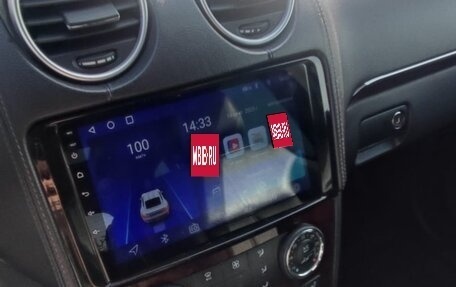 Mercedes-Benz GL-Класс, 2010 год, 1 400 000 рублей, 12 фотография