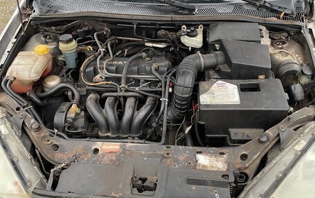 Ford Focus IV, 2004 год, 135 000 рублей, 5 фотография