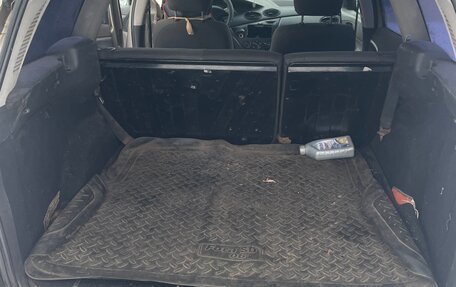 Ford Focus IV, 2004 год, 135 000 рублей, 7 фотография