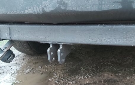 Chevrolet TrailBlazer II, 2014 год, 1 690 000 рублей, 3 фотография