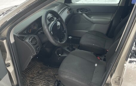 Ford Focus IV, 2004 год, 135 000 рублей, 8 фотография