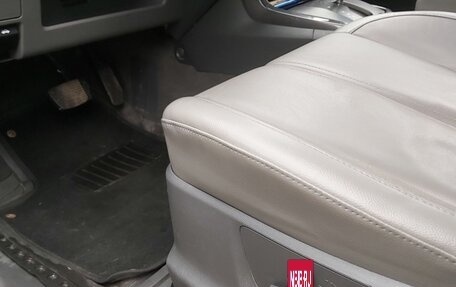 Chevrolet TrailBlazer II, 2014 год, 1 690 000 рублей, 6 фотография