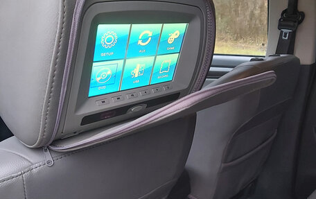 Chevrolet TrailBlazer II, 2014 год, 1 690 000 рублей, 15 фотография