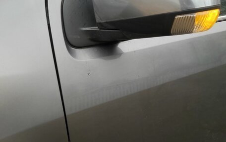 Chevrolet TrailBlazer II, 2014 год, 1 690 000 рублей, 13 фотография