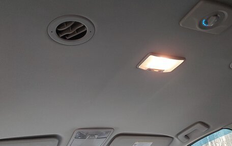 Chevrolet TrailBlazer II, 2014 год, 1 690 000 рублей, 11 фотография