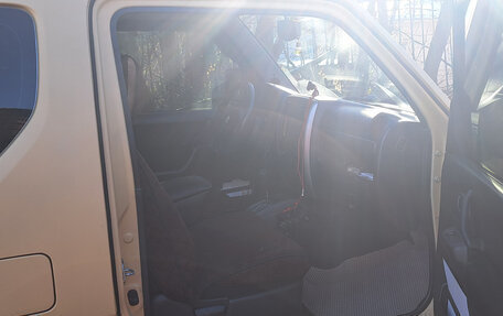 Suzuki Jimny, 2010 год, 1 250 000 рублей, 6 фотография