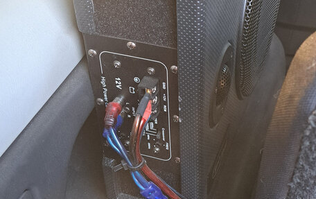 Suzuki Jimny, 2010 год, 1 250 000 рублей, 9 фотография