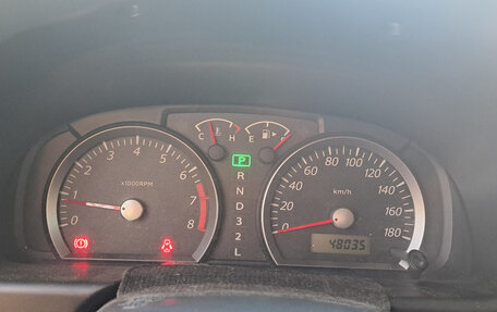 Suzuki Jimny, 2010 год, 1 250 000 рублей, 5 фотография