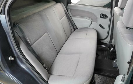 Renault Logan I, 2007 год, 379 000 рублей, 7 фотография