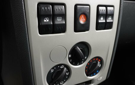 Renault Logan I, 2007 год, 379 000 рублей, 13 фотография