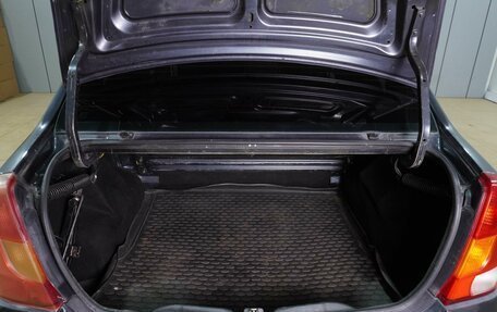 Renault Logan I, 2007 год, 379 000 рублей, 15 фотография