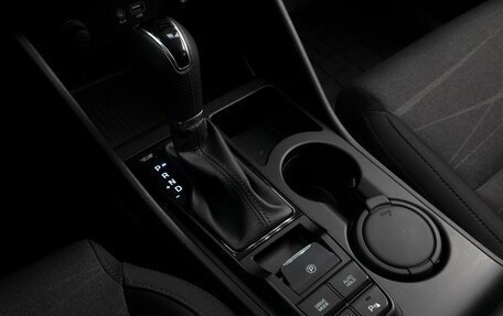 Hyundai Tucson III, 2018 год, 2 439 000 рублей, 13 фотография