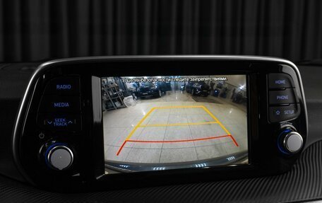 Hyundai Tucson III, 2018 год, 2 439 000 рублей, 15 фотография