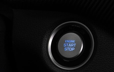 Hyundai Tucson III, 2018 год, 2 439 000 рублей, 17 фотография