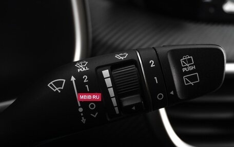 Hyundai Tucson III, 2018 год, 2 439 000 рублей, 19 фотография