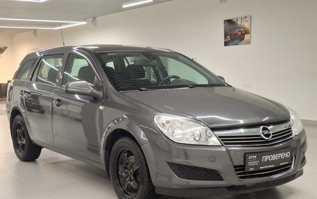 Opel Astra H, 2011 год, 624 000 рублей, 3 фотография