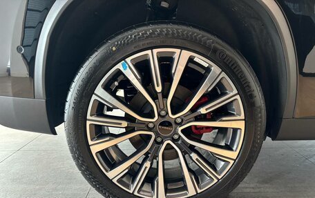 CheryExeed TXL, 2024 год, 4 200 000 рублей, 18 фотография