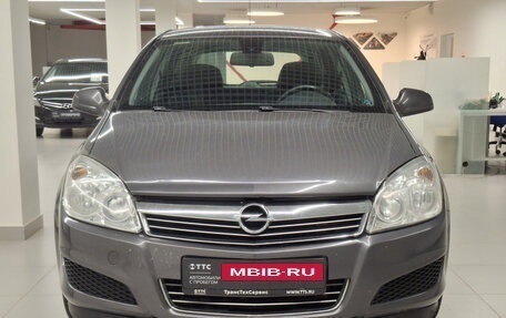 Opel Astra H, 2011 год, 624 000 рублей, 2 фотография